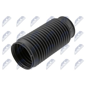 KIT DE PROTECTION POUR AMORTISSEURS RENAULT MASTER III 2.3