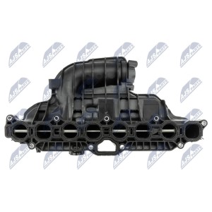 COLLECTEUR, SYSTEME D'ECHAPPEMENT CHRYSLER GRAND VOYAGER 2.8CRD 2012-