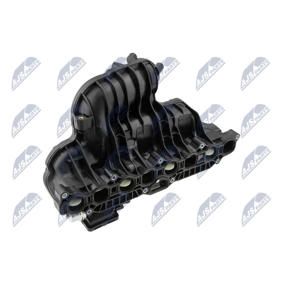 COLLECTEUR, SYSTEME D'ECHAPPEMENT CHRYSLER GRAND VOYAGER 2.8CRD 2012-