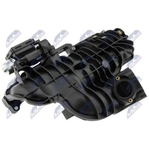 COLLECTEUR, SYSTEME D'ECHAPPEMENT CHRYSLER GRAND VOYAGER 2.8CRD 2012-