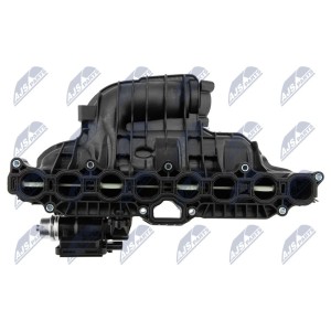 COLLECTEUR, SYSTEME D'ECHAPPEMENT CHRYSLER GRAND VOYAGER 2.8CRD 2012-