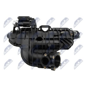 COLLECTEUR, SYSTEME D'ECHAPPEMENT CHRYSLER GRAND VOYAGER 2.8CRD 2012-