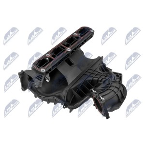 COLLECTEUR, SYSTEME D'ECHAPPEMENT CHRYSLER SEBRING 2.4 2010-