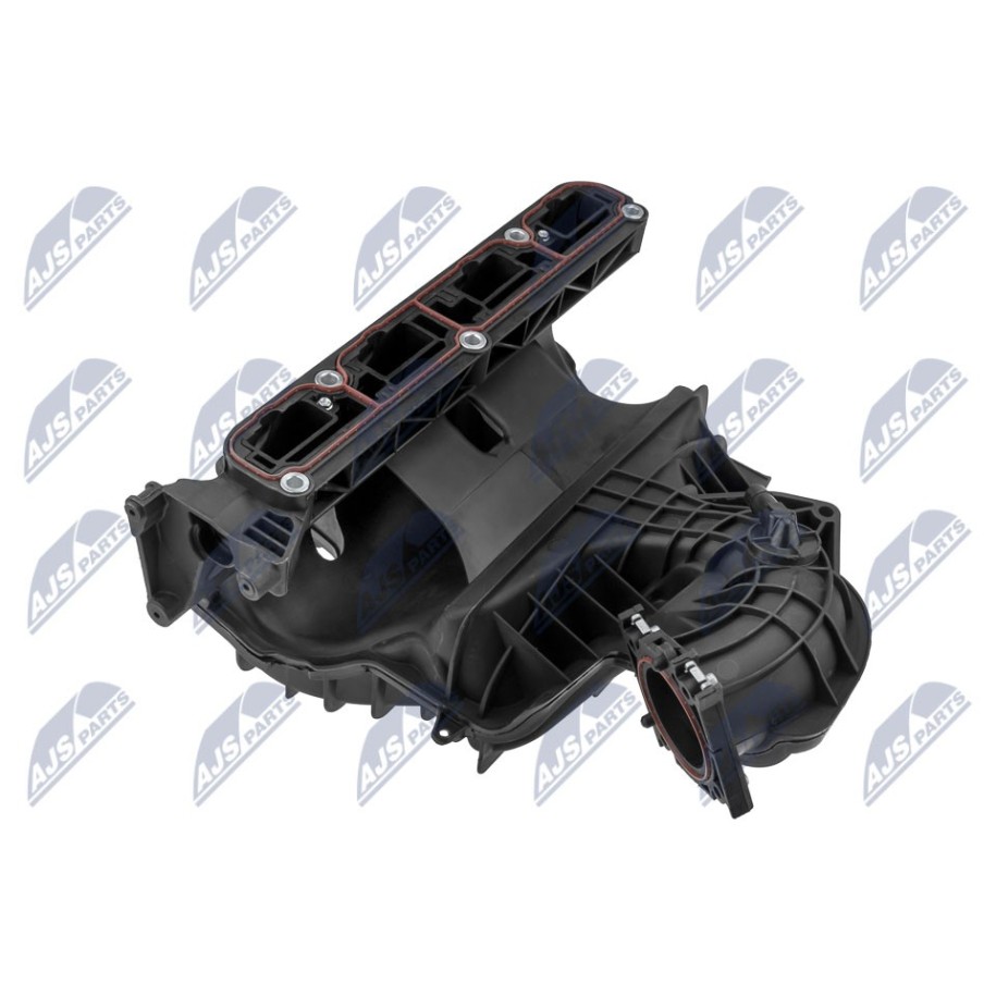 COLLECTEUR, SYSTEME D'ECHAPPEMENT CHRYSLER SEBRING 2.4 2010-