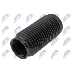 KIT DE PROTECTION POUR AMORTISSEURS RENAULT MASTER III 2.3