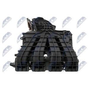 COLLECTEUR, SYSTEME D'ECHAPPEMENT CHRYSLER SEBRING 2.4 2010-