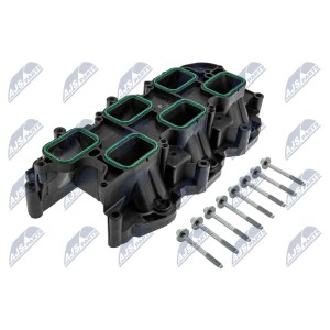 COLLECTEUR, SYSTEME D'ECHAPPEMENT JEEP GRAND CHEROKEE 3.6 2011-