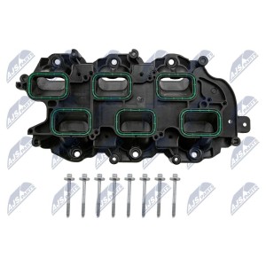 COLLECTEUR, SYSTEME D'ECHAPPEMENT JEEP GRAND CHEROKEE 3.6 2011-