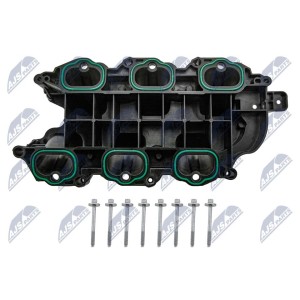 COLLECTEUR, SYSTEME D'ECHAPPEMENT JEEP GRAND CHEROKEE 3.6 2011-