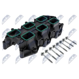 COLLECTEUR, SYSTEME D'ECHAPPEMENT JEEP GRAND CHEROKEE 3.6 2016-