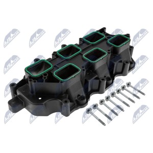COLLECTEUR, SYSTEME D'ECHAPPEMENT JEEP GRAND CHEROKEE 3.6 2016-