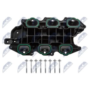 COLLECTEUR, SYSTEME D'ECHAPPEMENT JEEP GRAND CHEROKEE 3.6 2016-