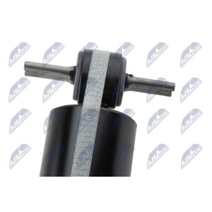 AMORTISSEUR AVANT JEEP WRANGLER 97-05