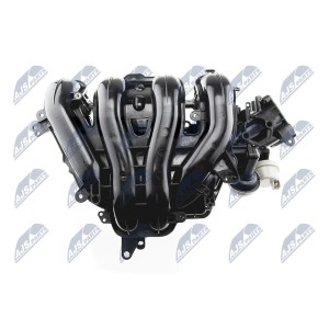 COLLECTEUR, SYSTEME D'ECHAPPEMENT FORD C-MAX 1.8