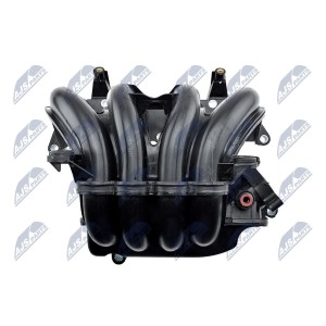 COLLECTEUR, SYSTEME D'ECHAPPEMENT FORD FOCUS II 1.6 2004-