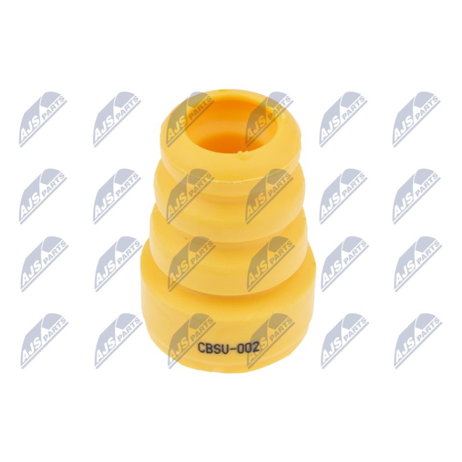 BUTEE ELASTIQUE D'AMORTISSEUR SUZUKI SX4 06-13 /AVANT/