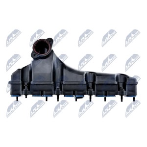 COLLECTEUR, SYSTEME D'ECHAPPEMENT FORD TRANSIT 2.4DI/2.4TDE/2.4TDCI 2003-2014