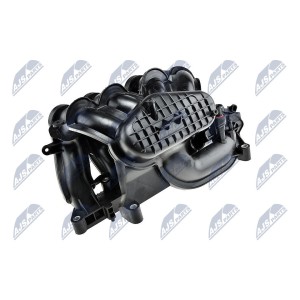 COLLECTEUR, SYSTEME D'ECHAPPEMENT FORD C-MAX 1.6TI 2010-