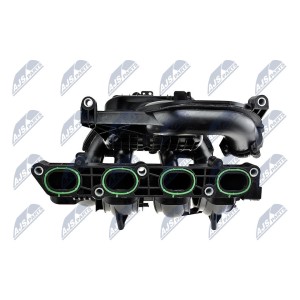 COLLECTEUR, SYSTEME D'ECHAPPEMENT FORD C-MAX 1.6TI 2010-