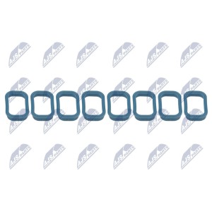 KIT DE JOINTS DE COLLECTEUR D'ADMISSION CITROEN JUMPER 2.2HDI 2006-