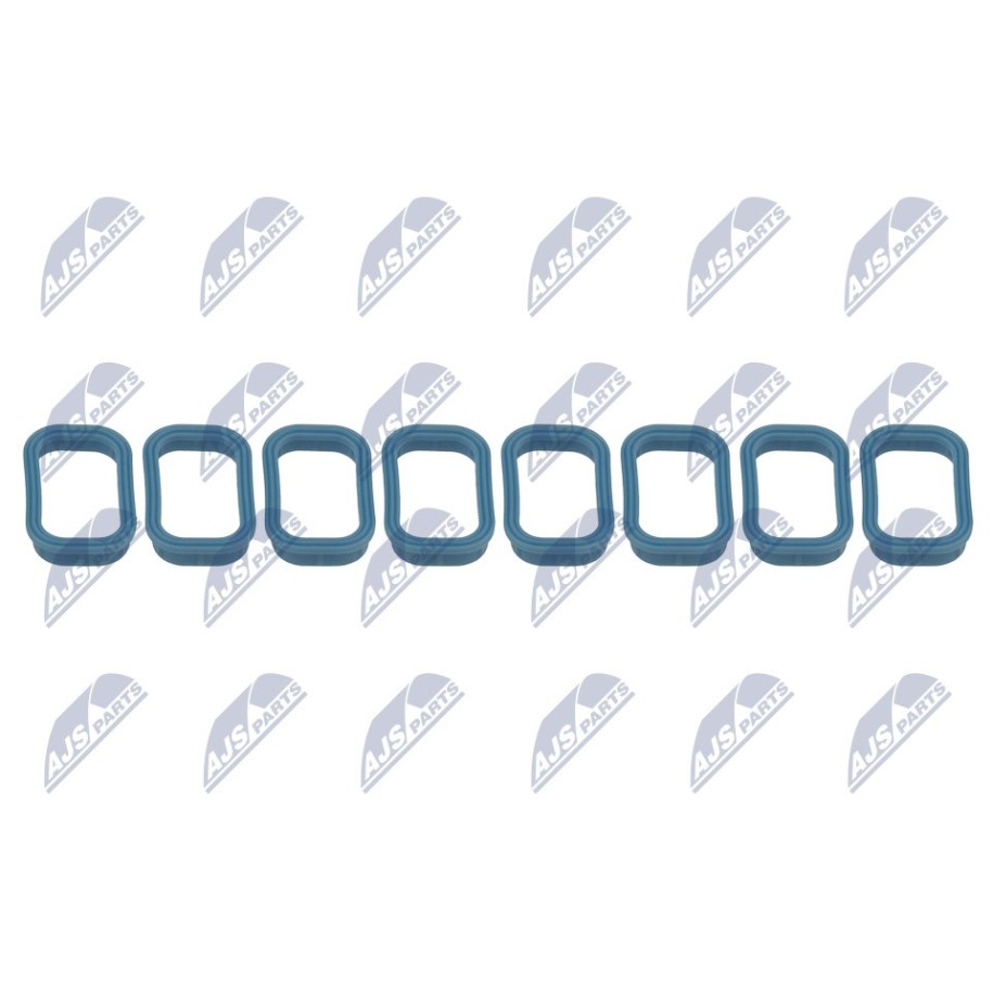 KIT DE JOINTS DE COLLECTEUR D'ADMISSION CITROEN JUMPER 2.2HDI 2006-