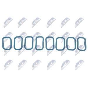 KIT DE JOINTS DE COLLECTEUR D'ADMISSION CITROEN JUMPER 2.2HDI 2006-