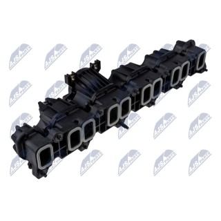 COLLECTEUR, SYSTEME D'ECHAPPEMENT FORD RANGER 3.2TDCI 2012-