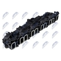 COLLECTEUR, SYSTEME D'ECHAPPEMENT FORD RANGER 3.2TDCI 2012-