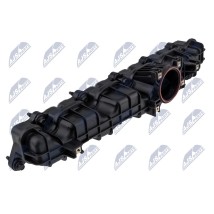 COLLECTEUR, SYSTEME D'ECHAPPEMENT FORD RANGER 3.2TDCI 2012-