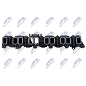 COLLECTEUR, SYSTEME D'ECHAPPEMENT FORD RANGER 3.2TDCI 2012-
