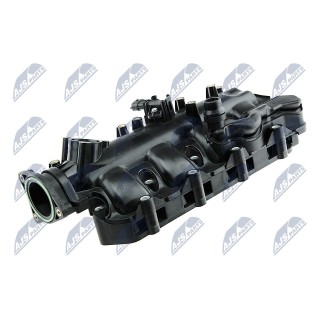 COLLECTEUR, SYSTEME D'ECHAPPEMENT ALFA ROMEO GIULIETTA 1.6JTDM 2010-