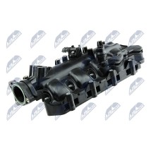 COLLECTEUR, SYSTEME D'ECHAPPEMENT ALFA ROMEO GIULIETTA 1.6JTDM 2010-