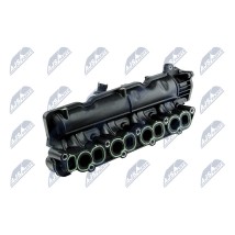 COLLECTEUR, SYSTEME D'ECHAPPEMENT ALFA ROMEO GIULIETTA 1.6JTDM 2010-