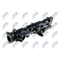 COLLECTEUR, SYSTEME D'ECHAPPEMENT ALFA ROMEO GIULIETTA 1.6JTDM 2010-