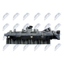 COLLECTEUR, SYSTEME D'ECHAPPEMENT ALFA ROMEO GIULIETTA 1.6JTDM 2010-