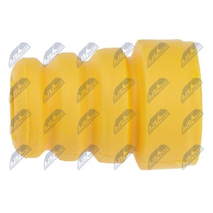 BUTEE ELASTIQUE D'AMORTISSEUR SUZUKI SX4 06-13 /AVANT/
