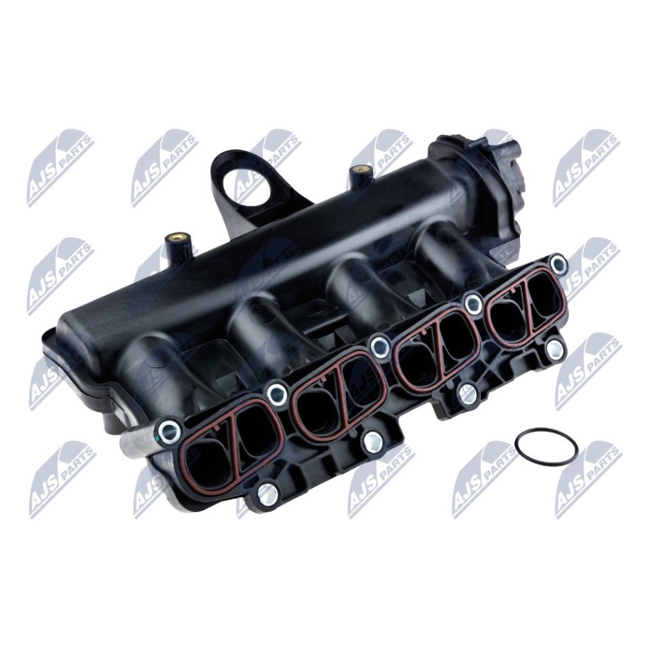 COLLECTEUR, SYSTEME D'ECHAPPEMENT ALFA ROMEO MITO 1.3JTD 2008-