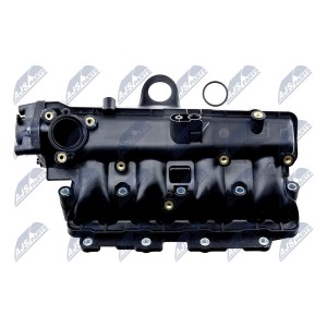 COLLECTEUR, SYSTEME D'ECHAPPEMENT ALFA ROMEO MITO 1.3JTD 2008-