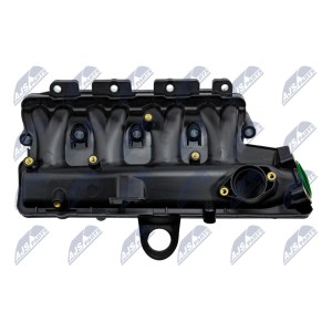 COLLECTEUR, SYSTEME D'ECHAPPEMENT FIAT GRANDE PUNTO 1.3JTD 2005-