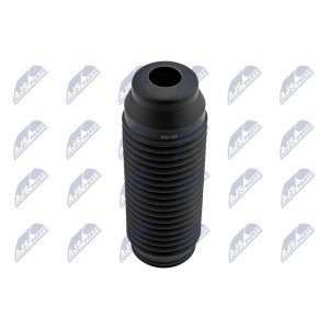 KIT DE PROTECTION POUR AMORTISSEURS SUZUKI SX4 06-13 /AVANT/
