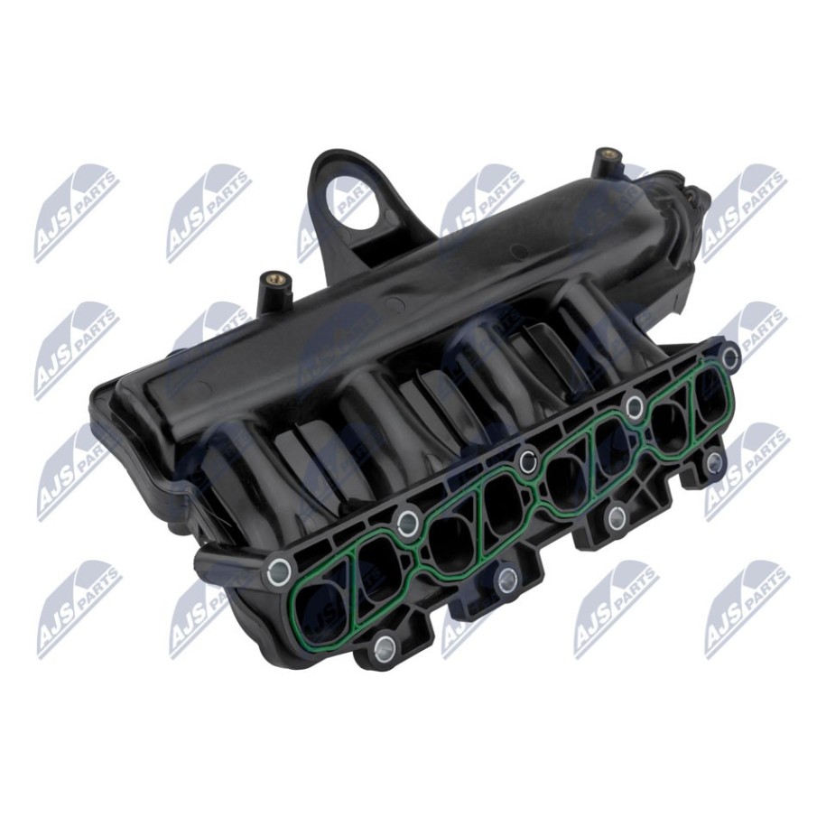 COLLECTEUR, SYSTEME D'ECHAPPEMENT /Z RURĄ KOLEKTORA SSĄCEGO/FIAT GRANDE PUNTO 1.3JTD 2005-