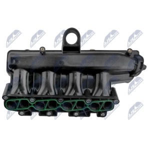 COLLECTEUR, SYSTEME D'ECHAPPEMENT /Z RURĄ KOLEKTORA SSĄCEGO/FIAT GRANDE PUNTO 1.3JTD 2005-