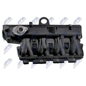 COLLECTEUR, SYSTEME D'ECHAPPEMENT /Z RURĄ KOLEKTORA SSĄCEGO/FIAT GRANDE PUNTO 1.3JTD 2005-