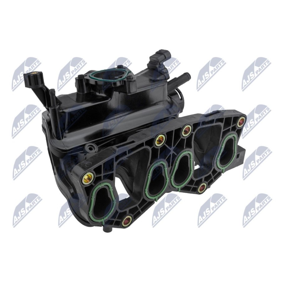 COLLECTEUR, SYSTEME D'ECHAPPEMENT FIAT PUNTO 1.2 1999-