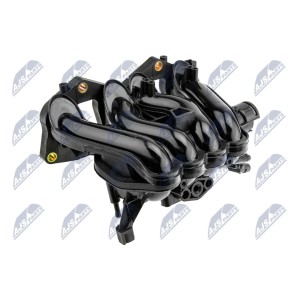 COLLECTEUR, SYSTEME D'ECHAPPEMENT FIAT PUNTO 1.2 1999-