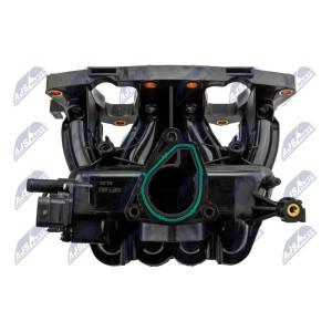 COLLECTEUR, SYSTEME D'ECHAPPEMENT FIAT PUNTO 1.2 1999-