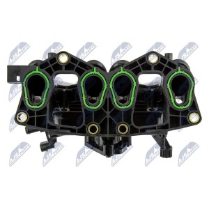 COLLECTEUR, SYSTEME D'ECHAPPEMENT FIAT PUNTO 1.2 1999-