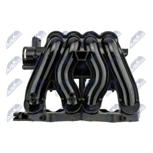 COLLECTEUR, SYSTEME D'ECHAPPEMENT FIAT PANDA II 1.1 2003-