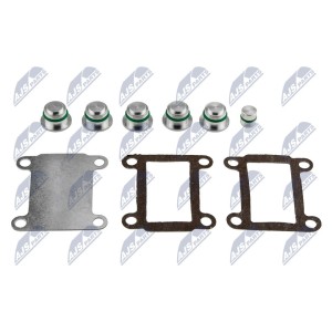 JOINT COLLECTEUR D'ADMISSION ALFA ROMEO 156 2.4JTD 2000-
