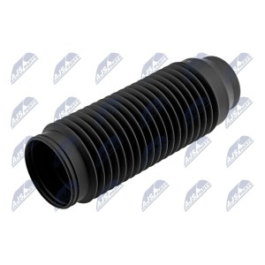 KIT DE PROTECTION POUR AMORTISSEURS SUZUKI SX4 06-13 /AVANT/